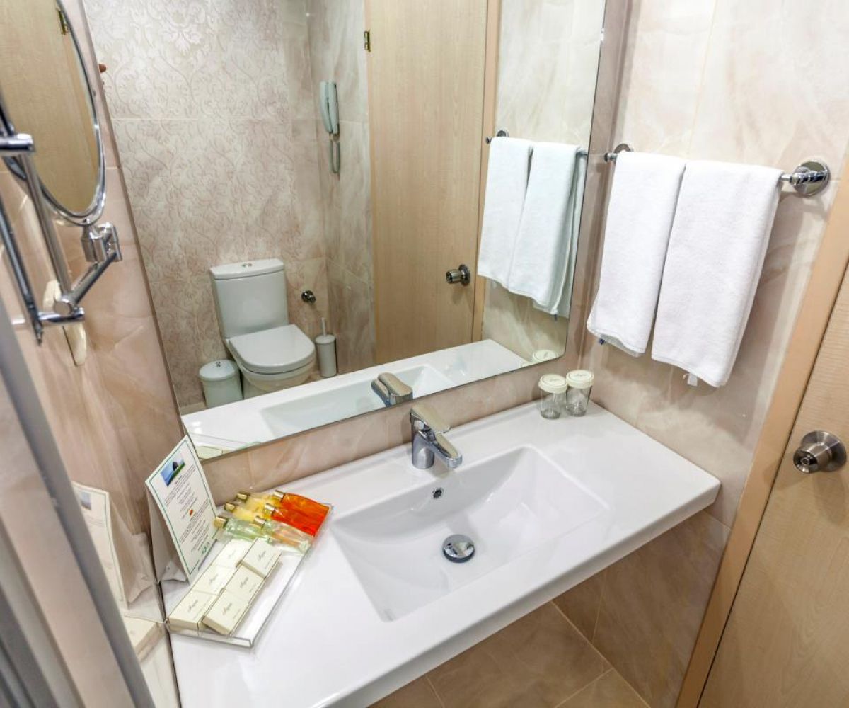 imagini hotel AQUA MARMARIS